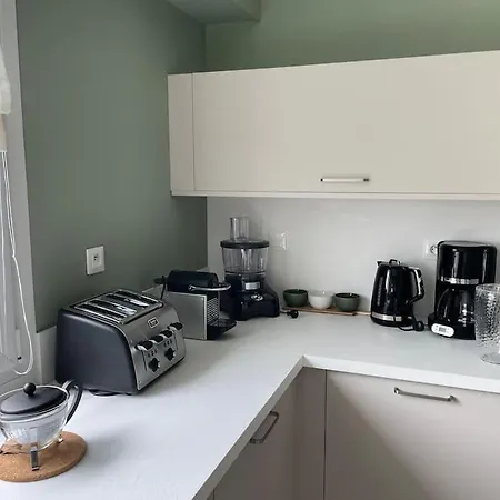 Nyaraló Maison Miqueu Andoins