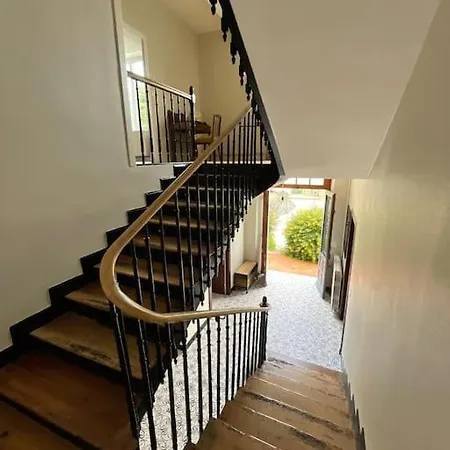 Maison Miqueu Holiday home
