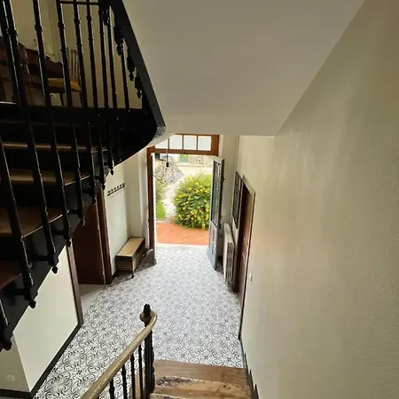 Maison Miqueu Holiday home