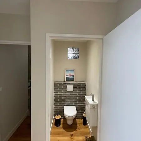 Maison Miqueu 6ch-3sdb 4/15 Pers-pau-lourdes