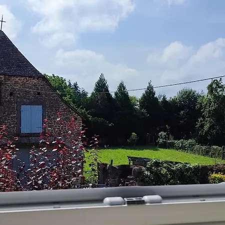 Maison Miqueu * Andoins