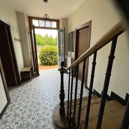 Maison Miqueu Holiday home *