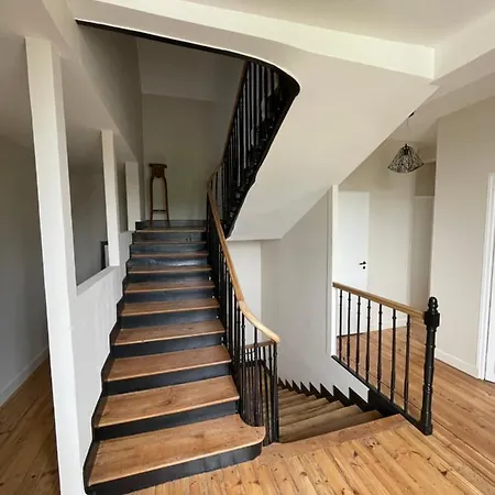 Maison Miqueu