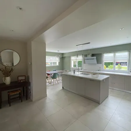 Maison Miqueu Holiday home