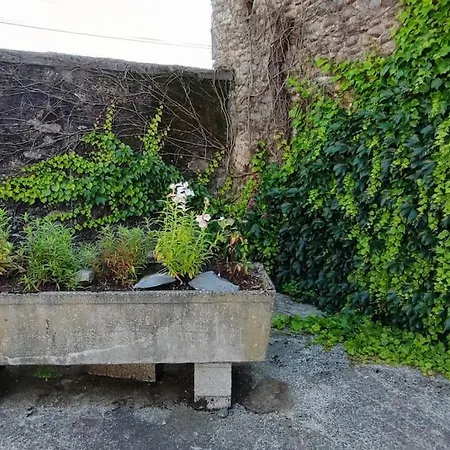 Holiday home Maison Miqueu