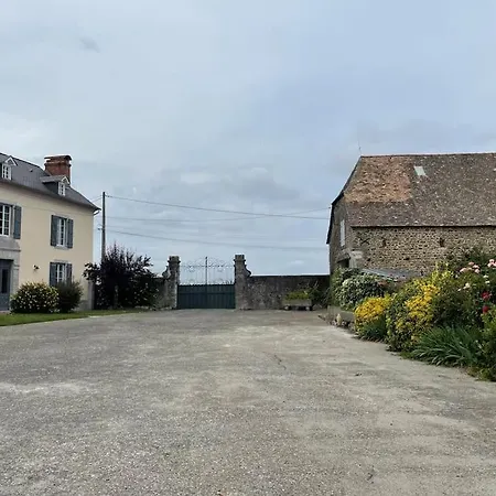 Maison Miqueu * Andoins