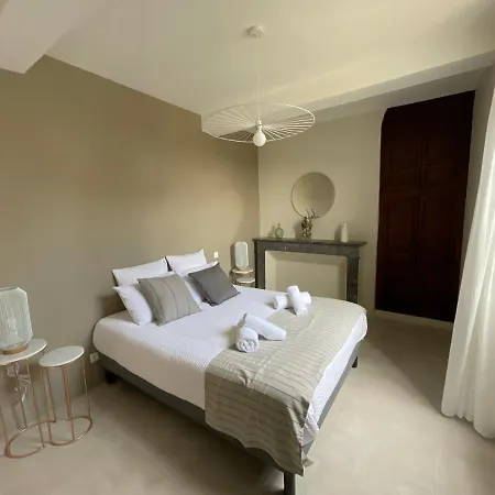 Maison Miqueu Andoins