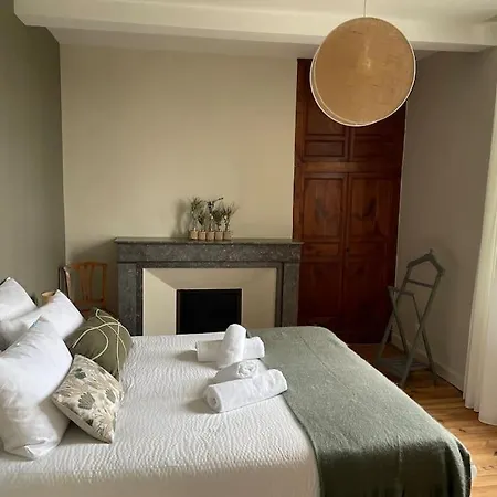 Nyaraló Maison Miqueu *