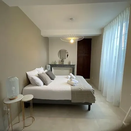 Maison Miqueu 6ch-3sdb 4/15 Pers-pau-lourdes *