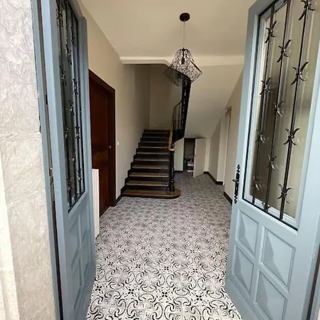 Maison Miqueu Holiday home