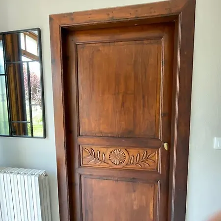 Maison Miqueu Andoins