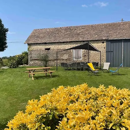 Maison Miqueu 6ch-3sdb 4/15 Pers-pau-lourdes