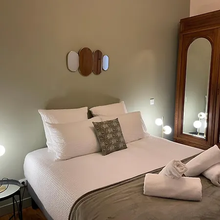 Maison Miqueu Holiday home