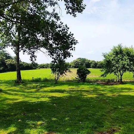 Nyaraló Maison Miqueu