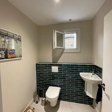 Maison Miqueu 6ch-3sdb 4/15 Pers-pau-lourdes