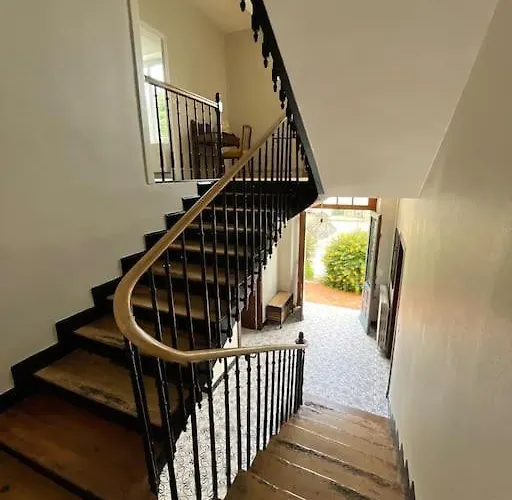 Maison Miqueu Feriehus