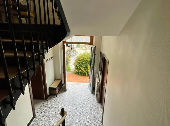 Maison Miqueu Feriehus