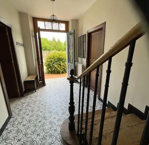 Maison Miqueu Feriehus *