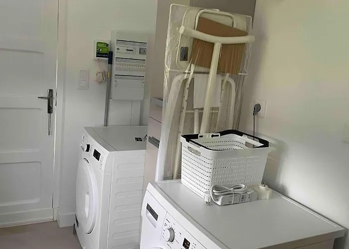 Maison Miqueu Feriehus Andoins