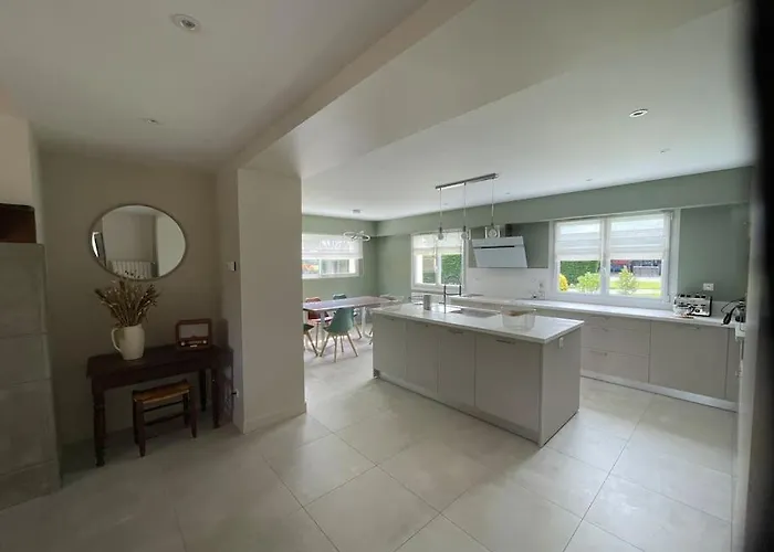 Maison Miqueu Feriehus