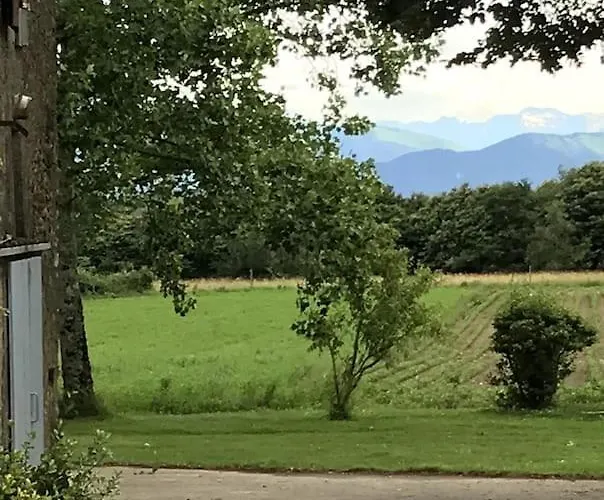 Feriehus Maison Miqueu *