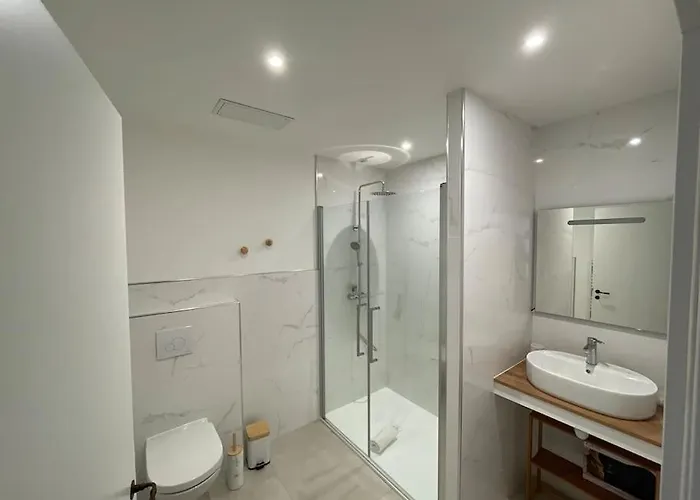 Feriehus Maison Miqueu *