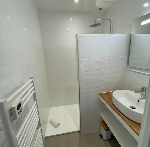 Feriehus Maison Miqueu Andoins