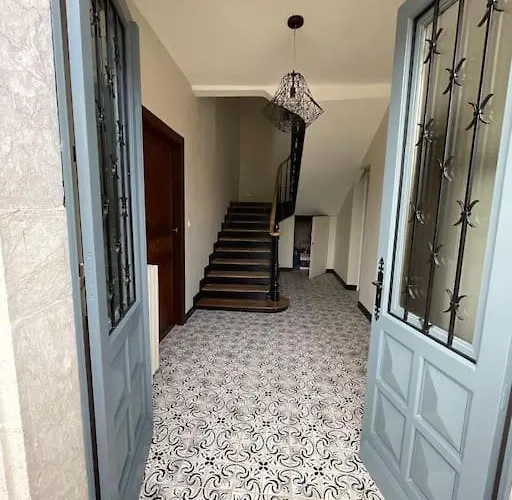 Maison Miqueu Feriehus