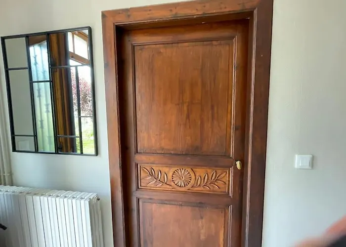 Maison Miqueu Andoins