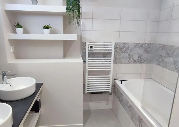 Feriehus Maison Miqueu Andoins