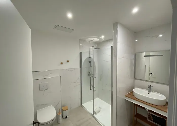 Maison Miqueu Feriehus *