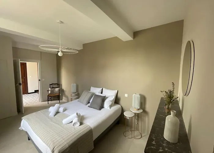 Feriehus Maison Miqueu