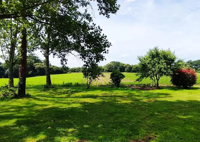 Feriehus Maison Miqueu